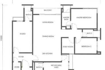 Vina Versatile Homes