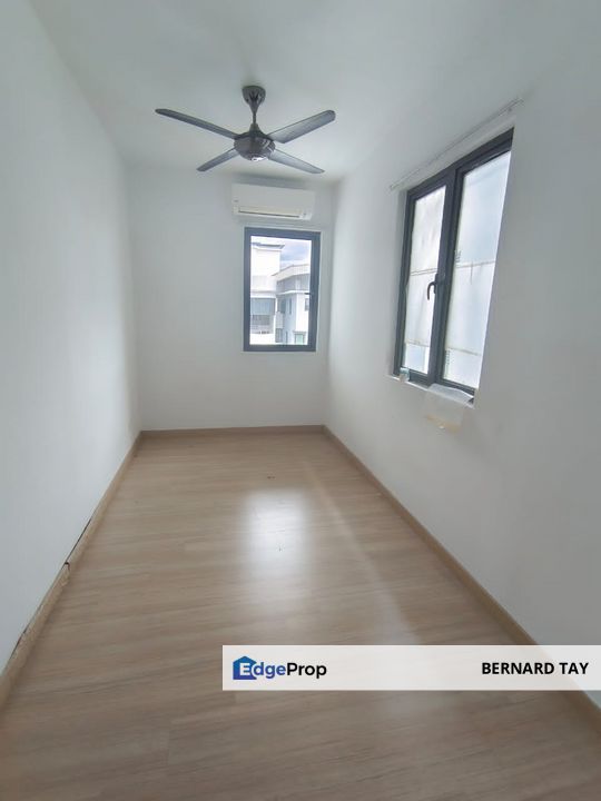 Apartment 3 Rooms Condo MRT Palace Court Kuchai Lama Kuala Lumpur For Sale, Kuala Lumpur, Kuchai Lama