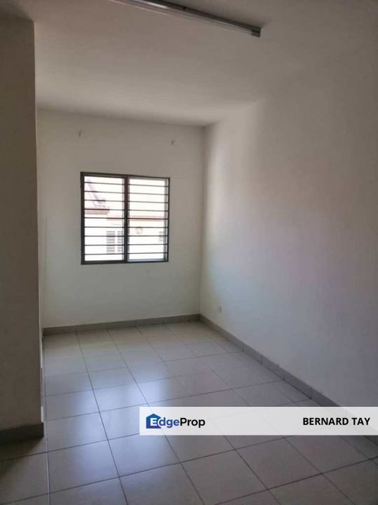 Freehold Double Storey Terrace House Aman Putri Seksyen U17 Shah Alam Sungai Buloh For Sale, Selangor, Sungai Buloh