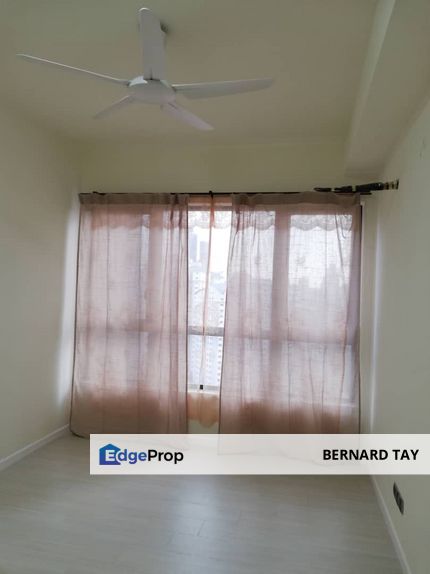 Freehold Apartment 2 Rooms Condo MRT The Era Segambut Duta North Kuala Lumpur For Sale, Kuala Lumpur, Segambut