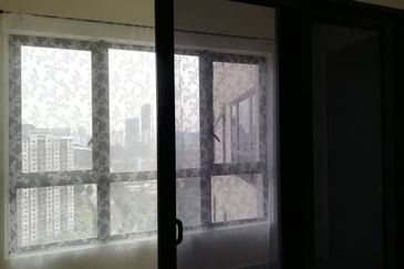 The ERA @ Duta North