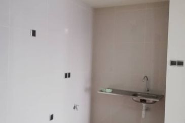 The ERA @ Duta North