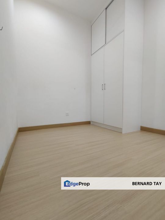 Freehold Apartment Renovated 2 Rooms Condo Desa Green Taman Desa Kuala Lumpur For Sale, Kuala Lumpur, Taman Desa 
