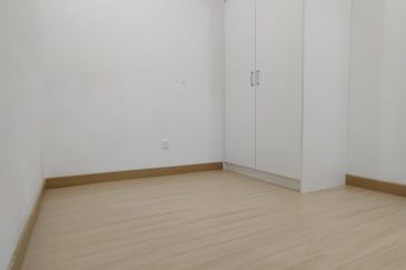 Desa Green Serviced Apartments