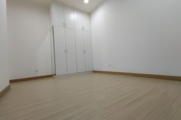 Desa Green Serviced Apartments