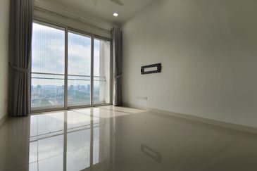 Desa Green Serviced Apartments