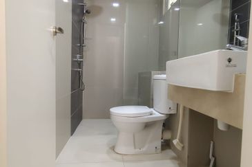 Desa Green Serviced Apartments