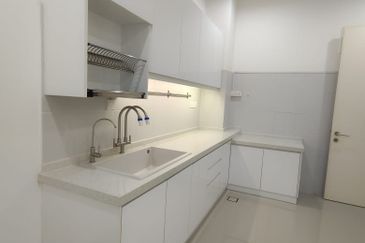 Desa Green Serviced Apartments