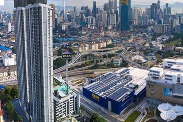 One Cochrane Residences