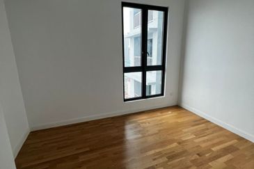 One Cochrane Residences