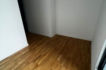 One Cochrane Residences