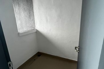 One Cochrane Residences