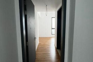 One Cochrane Residences