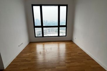 One Cochrane Residences