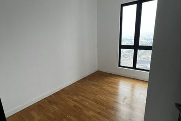 One Cochrane Residences