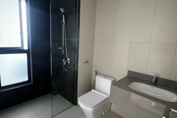 One Cochrane Residences