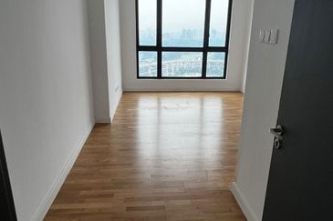 One Cochrane Residences