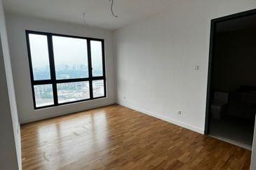 One Cochrane Residences