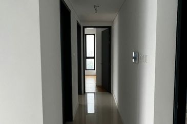 One Cochrane Residences