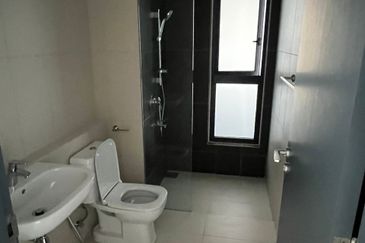 One Cochrane Residences