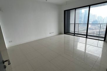 One Cochrane Residences