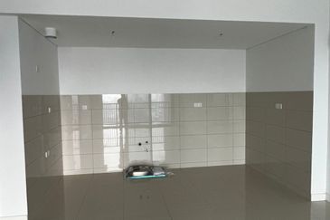 One Cochrane Residences