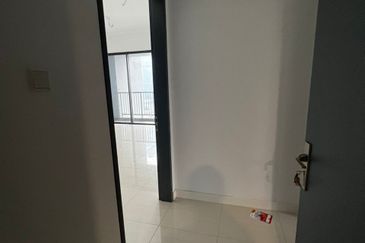 One Cochrane Residences