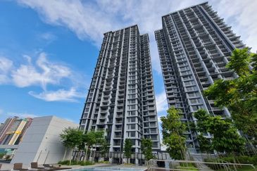 One Cochrane Residences