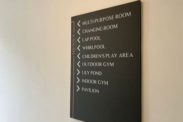 Henna Residence @ The Quartz