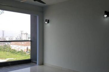 Aurora Residence @ Lake Side City