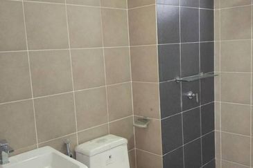 Aurora Residence @ Lake Side City