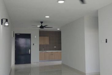 Aurora Residence @ Lake Side City