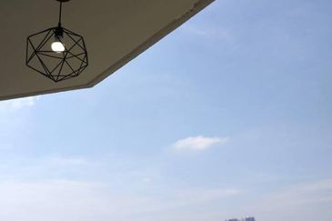 Aurora Residence @ Lake Side City