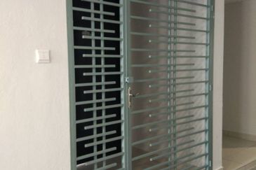 Aurora Residence @ Lake Side City