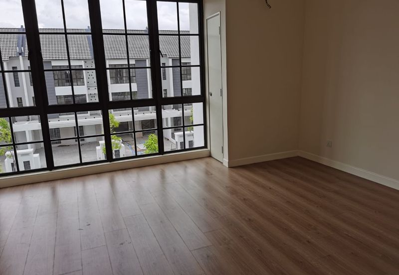 Monet Garden, Sunsuria City