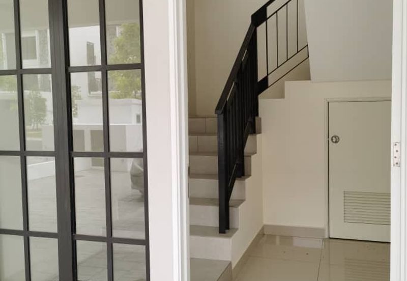 Monet Garden, Sunsuria City