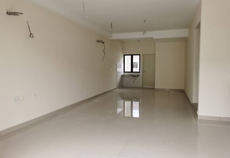 Monet Garden, Sunsuria City