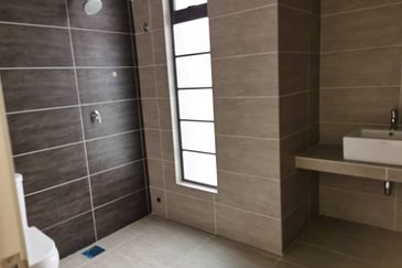 Monet Garden, Sunsuria City