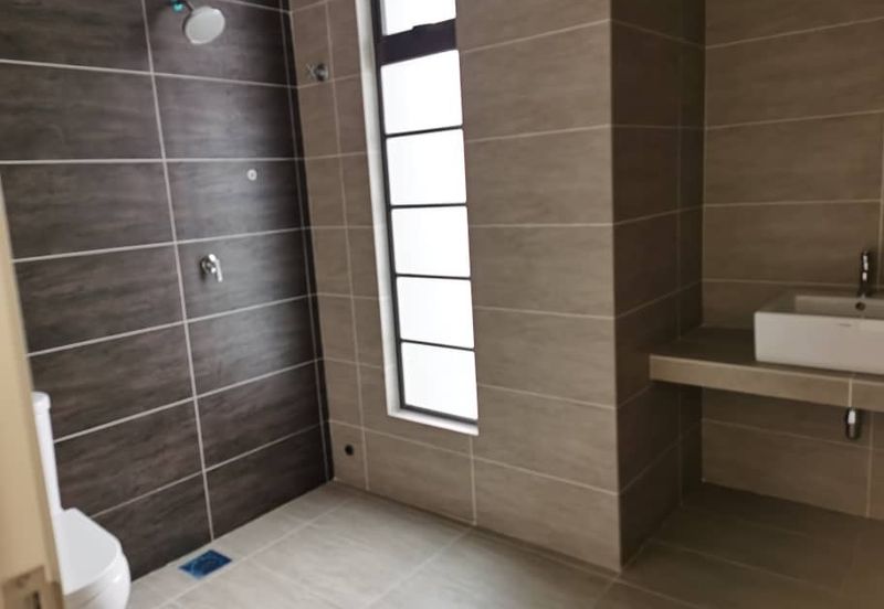 Monet Garden, Sunsuria City