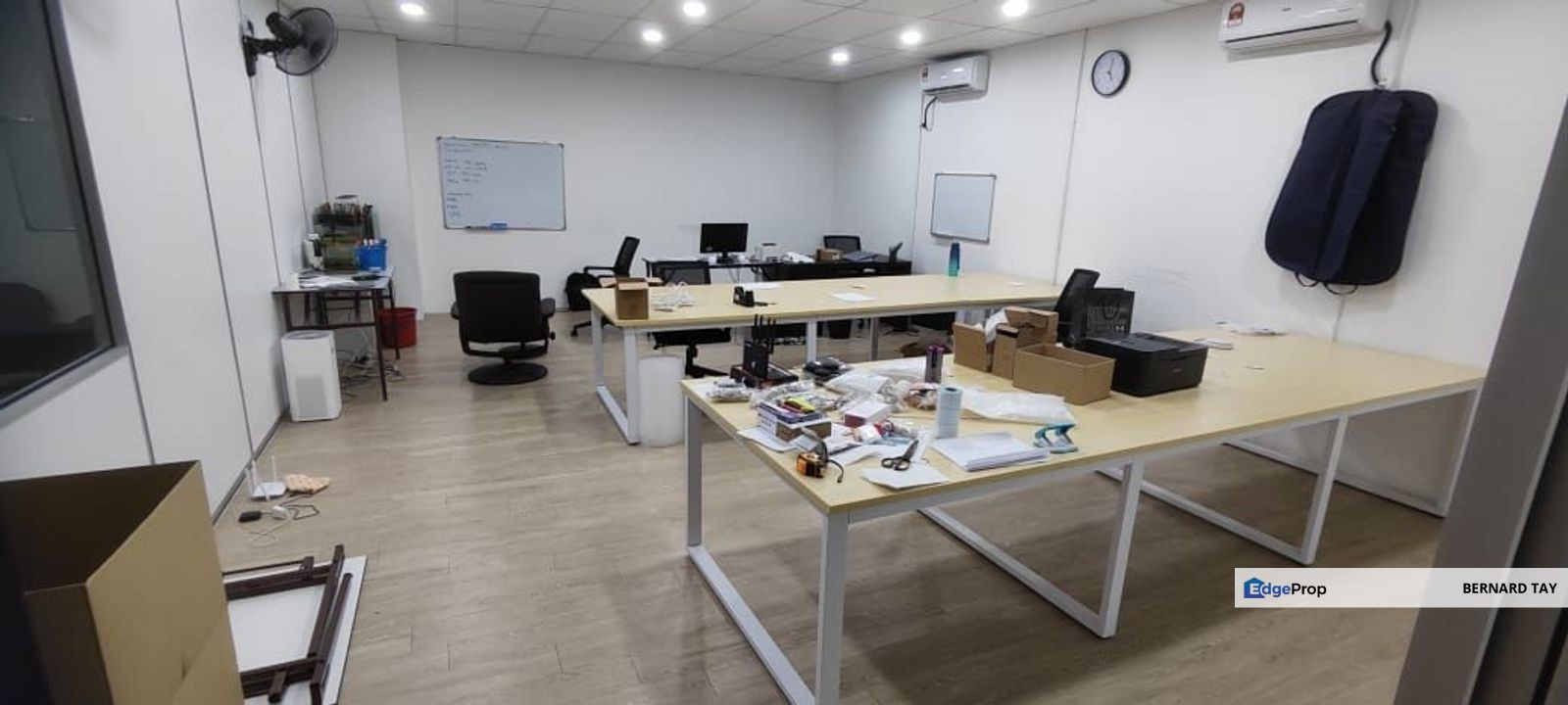 Warehouse Office Wisma Minlon Bukit Gita Bayu Balakong For Rent for ...