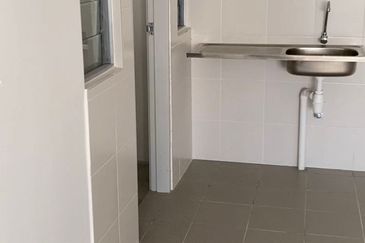 De Cendana Apartment