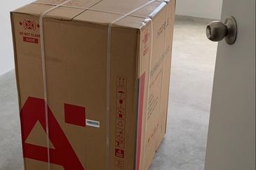 De Cendana Apartment