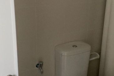 De Cendana Apartment