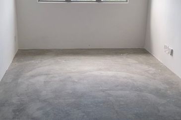 De Cendana Apartment