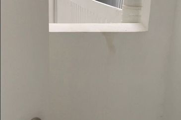 De Cendana Apartment