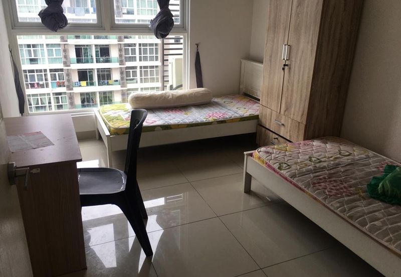 Mutiara Ville @ Cyberjaya