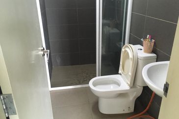 Mutiara Ville @ Cyberjaya