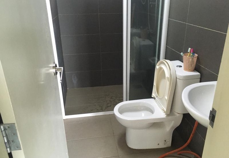 Mutiara Ville @ Cyberjaya