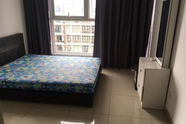 Mutiara Ville @ Cyberjaya