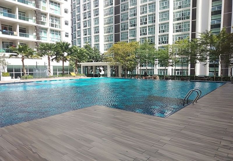 Mutiara Ville @ Cyberjaya